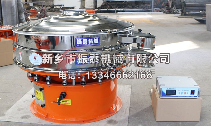 1200型淀粉超聲波振動篩