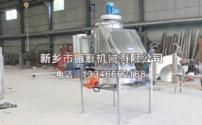 硫酸鎳無塵投料站