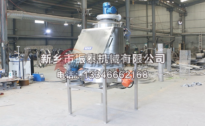 硫酸鎳無塵投料站