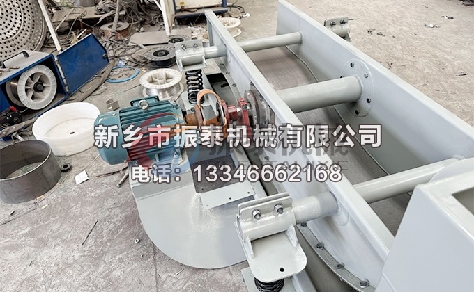 漿料過濾高頻振框篩