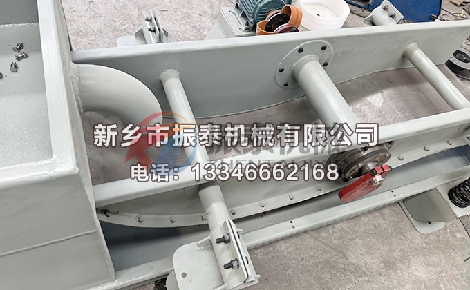 高頻跳篩