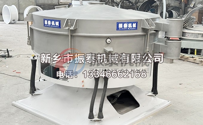 1600型咪唑搖擺篩