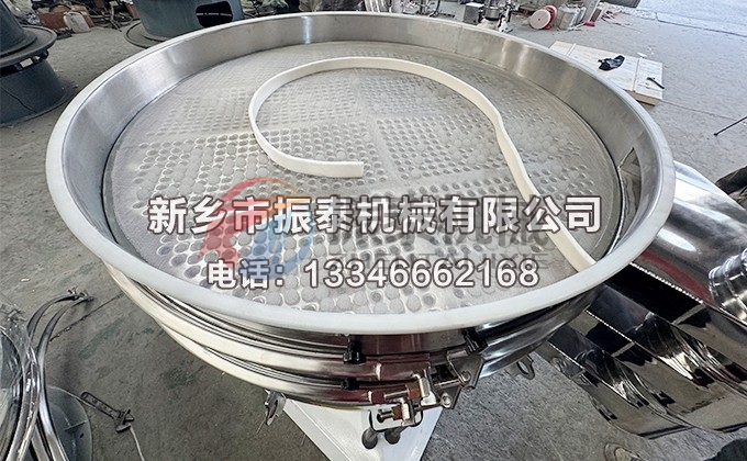 1500型圓形搖擺篩